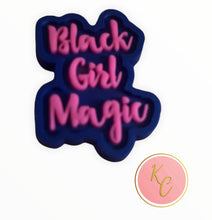 Load image into Gallery viewer, Melanin Charms