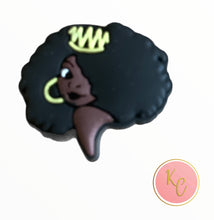 Load image into Gallery viewer, Melanin Charms