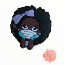 Load image into Gallery viewer, Melanin Charms