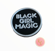 Load image into Gallery viewer, Melanin Charms