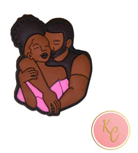 Load image into Gallery viewer, Melanin Charms