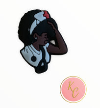 Load image into Gallery viewer, Melanin Charms