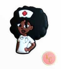 Load image into Gallery viewer, Melanin Charms