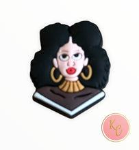 Load image into Gallery viewer, Melanin Charms