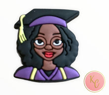 Load image into Gallery viewer, Melanin Charms