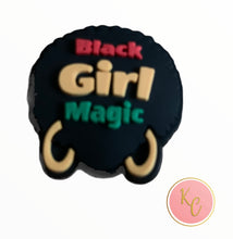 Load image into Gallery viewer, Melanin Charms