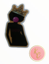 Load image into Gallery viewer, Melanin Charms