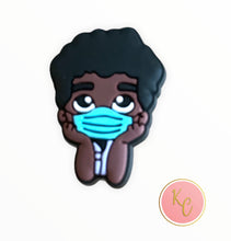 Load image into Gallery viewer, Melanin Charms