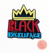 Load image into Gallery viewer, Melanin Charms