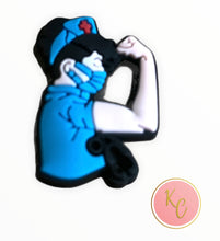 Load image into Gallery viewer, Melanin Charms