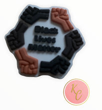 Load image into Gallery viewer, Melanin Charms