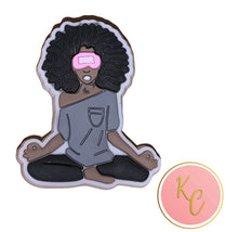 Load image into Gallery viewer, Melanin Charms