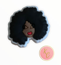 Load image into Gallery viewer, Melanin Charms
