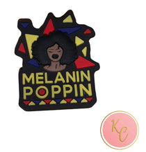 Load image into Gallery viewer, Melanin Charms