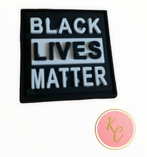 Load image into Gallery viewer, Melanin Charms