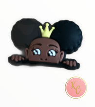 Load image into Gallery viewer, Melanin Charms