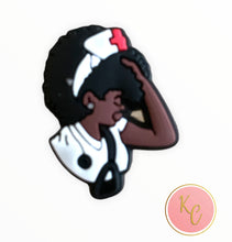 Load image into Gallery viewer, Melanin Charms