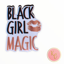 Load image into Gallery viewer, Melanin Charms