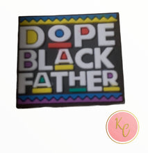 Load image into Gallery viewer, Melanin Charms