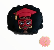 Load image into Gallery viewer, Melanin Charms
