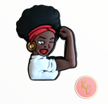 Load image into Gallery viewer, Melanin Charms