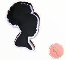 Load image into Gallery viewer, Melanin Charms