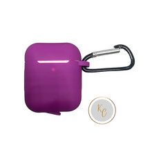 Load image into Gallery viewer, That’s My Jam Headphone Cases
