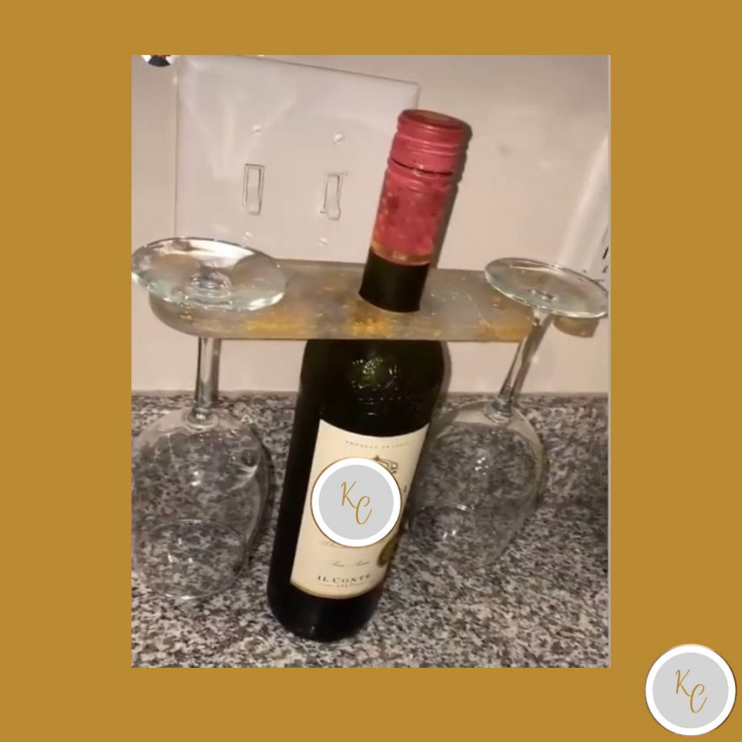 Wine Me Up
