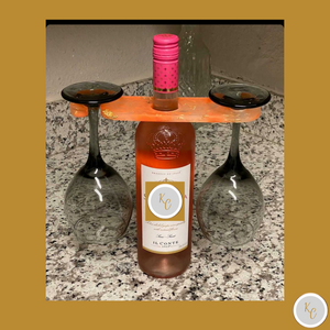 Wine Me Up