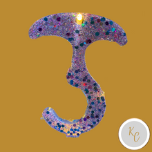 Load image into Gallery viewer, Sails Glitter
