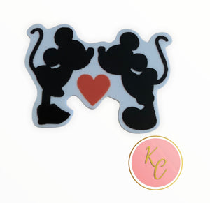 Character Charms